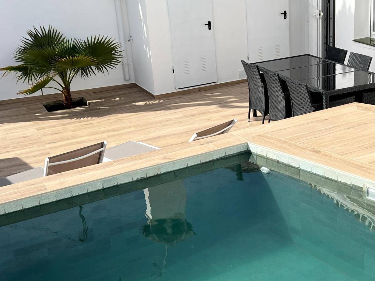 Karibu Beach & Pool Marbella Exterior foto